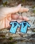 Llaveros camiseta de la selección Argentina futbol con nombre hasta 4 letras x 10 unidades en internet