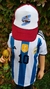Combo día del niño Gorra+ Copa del Mundo 14cm en internet