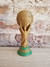 Copa del mundo 14cm Mundial en internet