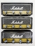Porta llaves amplificador Marshall 4 llaveros-Ideal regalo músicos! - comprar online