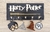 Box Harry Potter Portallaves + 4 llaveros