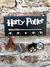 Box Harry Potter Portallaves + 4 llaveros - comprar online