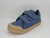 ZAPATILLA BERTAS BLUE TEMP VELCRO - comprar online