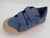 ZAPATILLA BERTAS BLUE TEMP VELCRO - tienda online