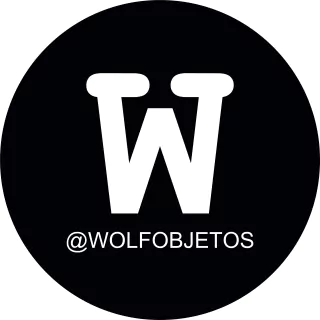 WOLF OBJETOS