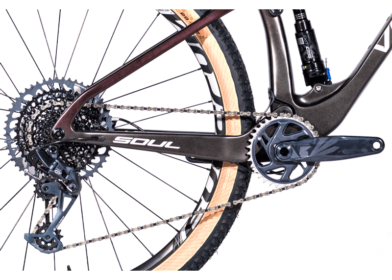 Bicicleta volcano aro discount 26