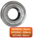 Rolamento 6319 Timken Z C3 - 95x200x45(mm) - comprar online