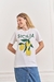 T-shirt Sicília Lemon