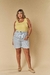 Shorts jeans Vicentina - comprar online