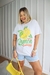 T-shirt Lemonade - comprar online