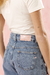 Shorts jeans Bonnie - comprar online