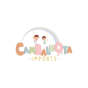 Logo de www.cambalhotaimports.com.br