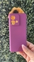 Silicone case sin logo Edge 40 Neo - comprar online