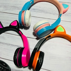 Auriculares inalambricos de discount unicornio