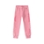 CALÇA MOLETOM FEMININA LILICA RIPILICA 10112 ROSA 4 AO 12