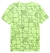 CAMISETA JOHNNY FOX 47597 VERDE 4 AO 8 - comprar online