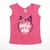 BLUSA HAVE FUN 21948 ROSA 1 AO 3