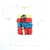 CAMISETA MASCULINA HAVE FUN 24511 OFF WHITE 1 AO 3