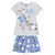 PIJAMA FEMININO KYLY 111005 MESCLA 4 AO 8