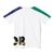 CAMISETA TIGOR T TIGRE 10208440 BRANCO 1 AO 3 - comprar online