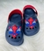 CROCS ANIROSECAL SPIDERMAN