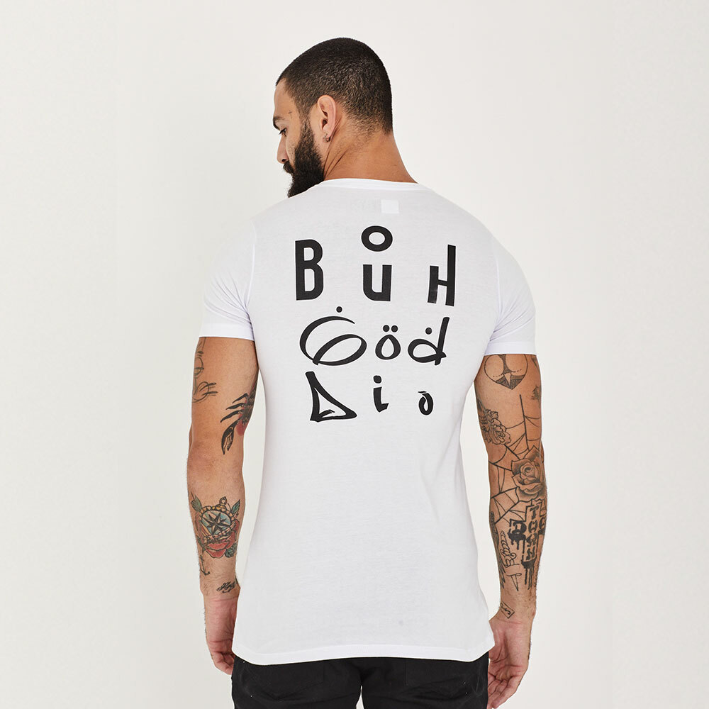 Camiseta Dio Brando - Bling - Outros Moda e Acessórios - Magazine Luiza