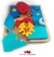 Cohete Puzzle - comprar online