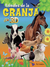 3D- Animales de la Granja