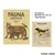 FAUNA ARGENTINA - comprar online