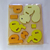 3D Puzzle Ardilla