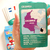 Cartas Viajando por AMERICA - comprar online