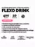FLEXO DRINK 400 GRS - POMELO ROSADO I SERIE ELITE en internet