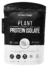 PLANT PROTEIN ISOLATE 2 LBS - CHOCOLATE 100% NATURAL