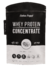 WHEY PROTEIN CONCENTRATE 2 LBS - CHOCOLATE 100% NATURAL