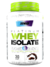 PLATINUM WHEY ISOLATE 2 LBS | CHOCOLATE SUIZO