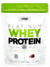 PLATINUM WHEY PROTEIN 2LBS DOY PACK | CHOCOLATE SUIZO