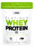 PLATINUM WHEY PROTEIN 2LBS DOY PACK | COOKIES & CREAM