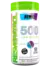RESVERATROL 500 60 CÁPSULAS - 100% NATURAL