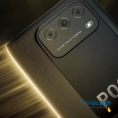 Xiaomi Poco M3 128gb Dual Sim (2021) - tienda online