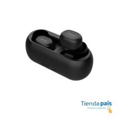 Auriculares Bluetooth QCY T1C