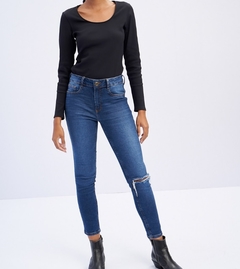 CALÇA JEANS DIANA - comprar online