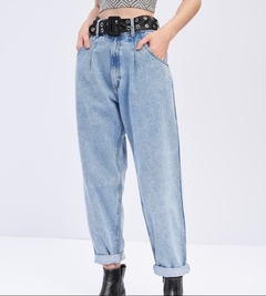 CALÇA SLOUCHY SUPER HIGH - comprar online