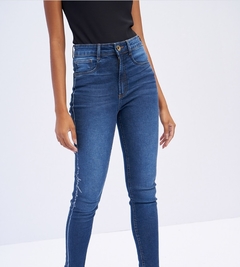 CALÇA JEANS VESTA