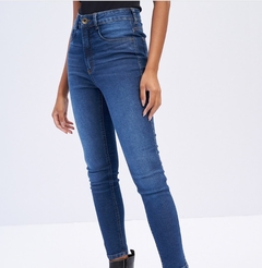 CALÇA JEANS VESTA - comprar online