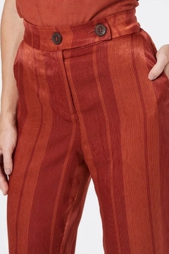 CALÇA JOGGING STRIPE - comprar online