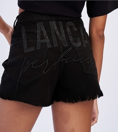 SHORT HOT PANTS SUPER HIGH - Via Rosê Boutique