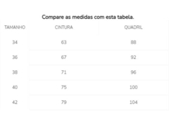 SAIA FORUM TRANSPASSADA COM TEXTURA - Via Rosê Boutique