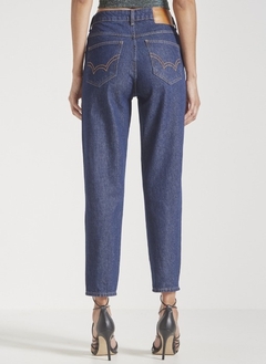 CALÇA JEANS CROPPED LOLA FORUM - comprar online