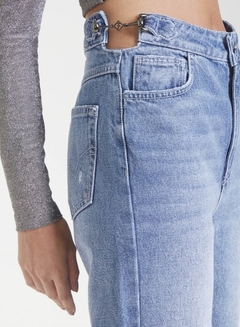 CALÇA JEANS BELLA FORUM - comprar online