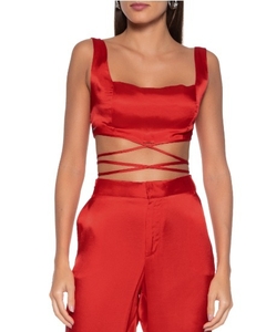 TOP FORUM VERMELHO - comprar online